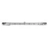 BELL 03843 - 120W 240V 117.6mm Tungsten R7s Halogen Linear Replaces 150W