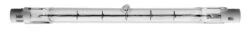 BELL 03844 - 160W 240V 117.6mm Tungsten R7s Halogen Linear