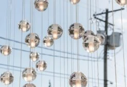 14.1 Single Pendant, 2005 -Light Haven Shop 14Turns14 14 FahimK 8282