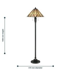 Elstead QZ-VICTORY-FL Quiozel Victory Tiffany Standard Lamp -Light Haven Shop 1 1 2 12089 dimensionimage