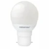 Megaman 148357 LED 3.5W = 25W Bayonet Cap BC/B22 Opal Golf Ball Bulb