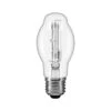 Luxram 100W 240V ES E27 Halogen Trend BTT Clear Light Bulb
