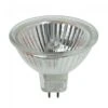 MR16 24V AC/DC 20W 38° Closed Front 50mm Halogen Dichroic Lamp