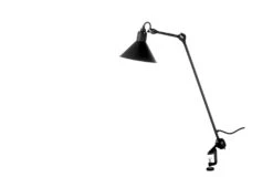 201 Table Lamp, 1921 -Light Haven Shop 201 table lamp clamp base 2