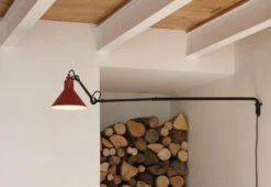 213 Wall Light, 1921