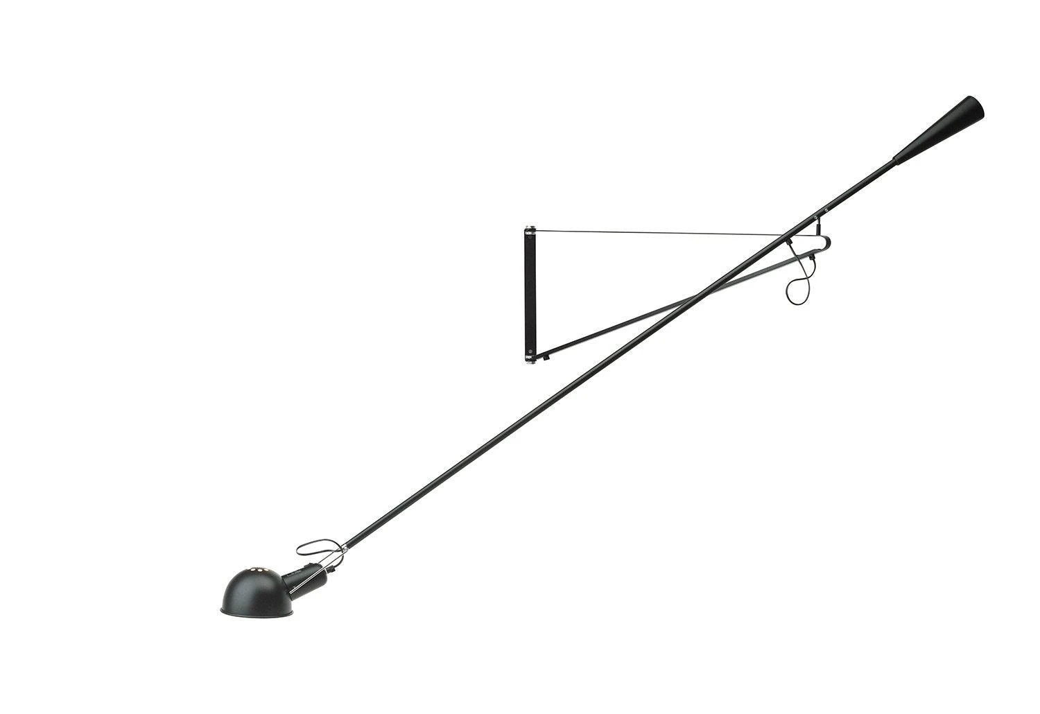 Flos 265 Articulating Wall Lamp, 1973 3 Flos 265 Articulating Wall Lamp, 1973 - Image 3