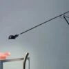 Flos 265 Articulating Wall Lamp, 1973