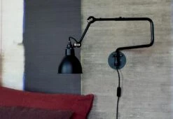 303 Wall Light, 1921 -Light Haven Shop 303 Wall light 2