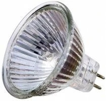 MR11 GU4 6V 5W 12 Degree 35mm Halogen Fibre Optic Lamp