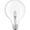 Osram 95mm Clear Globe Halogen Energy Saver 46W=60W ES E27 Dimmable