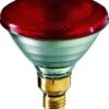 Philips 150W 230V ES E27 PAR38E Red Infrared Reflector Lamp