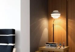 Artek A808 Floor Light, 1955 -Light Haven Shop A808 floor lamp 5