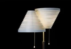 Artek A810 Floor Light, 1959 -Light Haven Shop A810 Floor Light 3