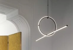 Light Haven Shop -Light Haven Shop Arrangements 1S pendant light 2