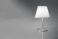 Artemide Melampo Table Lamp, 2000