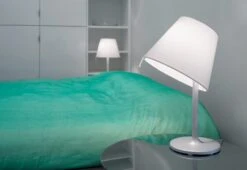 Light Haven Shop -Light Haven Shop Artemide Adrien Gardere Melampo Tavolo 3