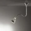 Artemide Pipe Wall/Ceiling Light, 2002