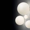 Artemide Dioscuri Wall/Ceiling Light