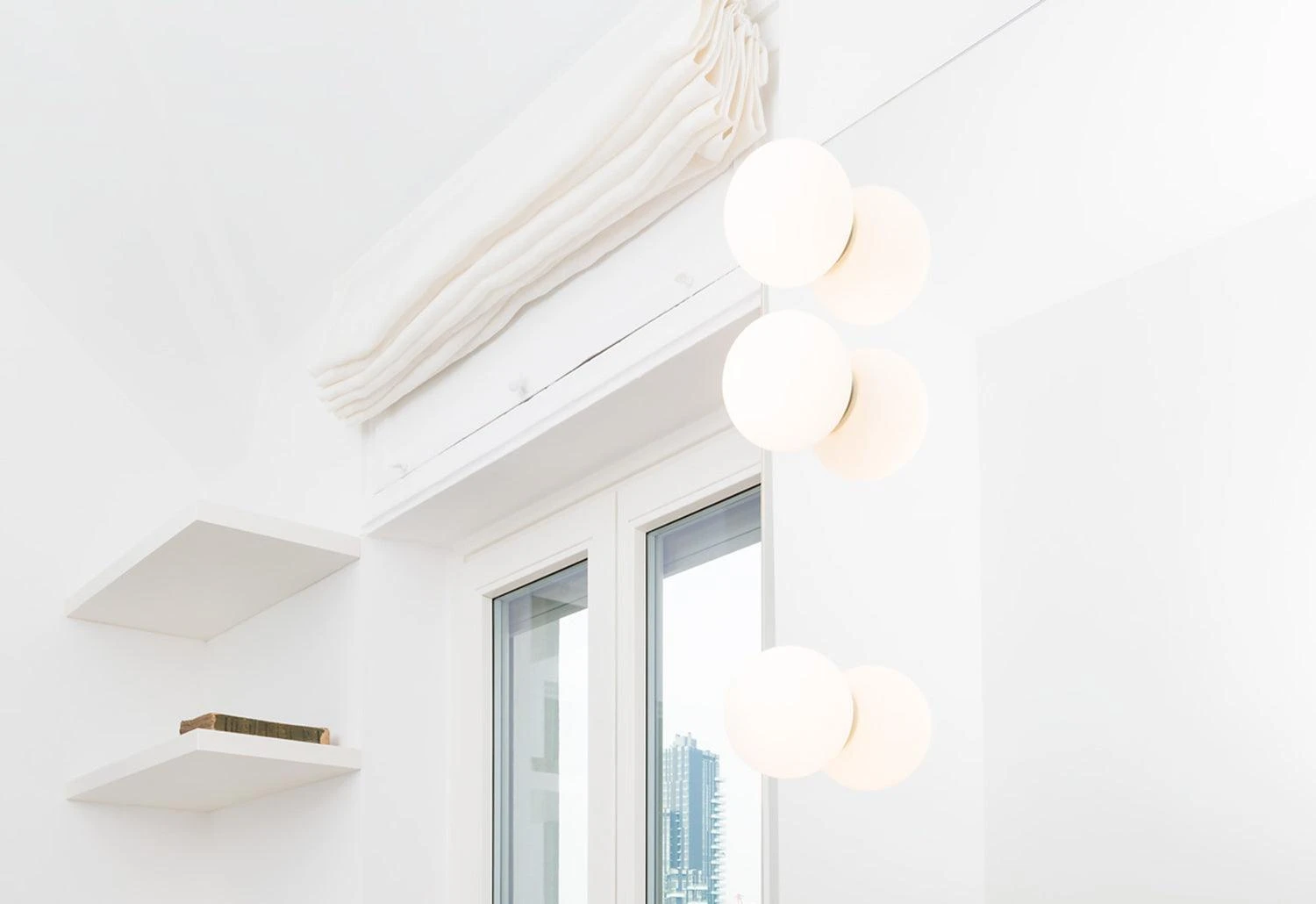 Artemide Dioscuri Wall/Ceiling Light 3 Artemide Dioscuri Wall/Ceiling Light - Image 3