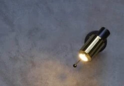 Biny Spotlight, 2018 -Light Haven Shop BIny spotlight 2