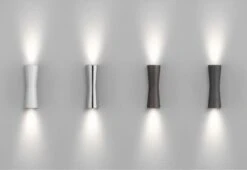 Flos Clessidra Wall, 2011