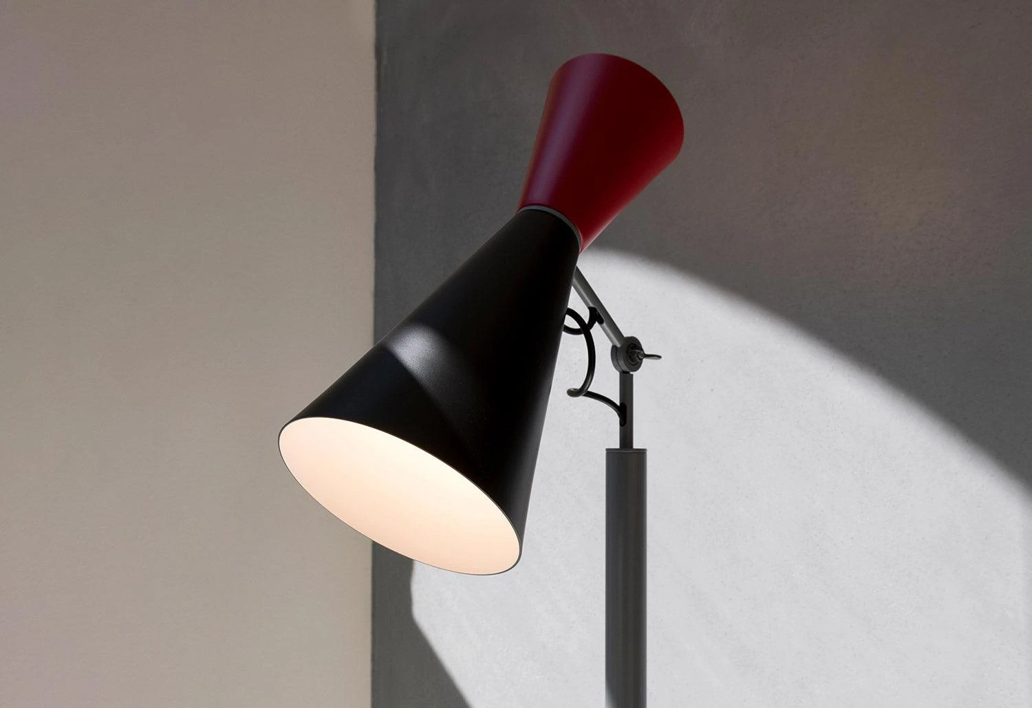 Parliament Floor Light 2 Parliament Floor Light - Image 2