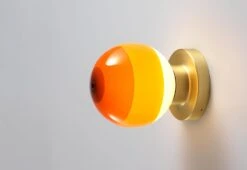 Marset Dipping A2 Wall Light, 2019