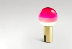 Marset Dipping Portable Light, 2019 -Light Haven Shop Dipping portable table lamp 3