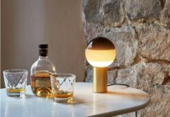 Marset Dipping Light, 2018 -Light Haven Shop Dipping table lamp 1