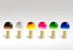 Marset Dipping Light, 2018