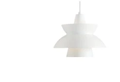 Louis Poulsen Doo-Wop Pendant, 1952 -Light Haven Shop Doo wop pendant 2