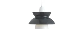 Louis Poulsen Doo-Wop Pendant, 1952 -Light Haven Shop Doo wop pendant 3