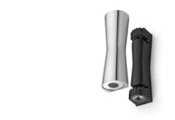 Flos Clessidra Wall, 2011 -Light Haven Shop Flos Antonio Citterio Clessidra Wall chrome