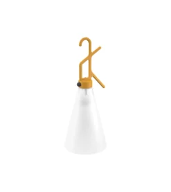Flos Mayday Outdoor, 2022 -Light Haven Shop Flos MayDay Outdoor Mustard Yellow scaled