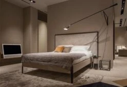 Flos 265 Articulating Wall Lamp, 1973 15 Flos 265 Articulating Wall Lamp, 1973 -Light Haven Shop Flos Paolo Rizzatto 265 Light black 3