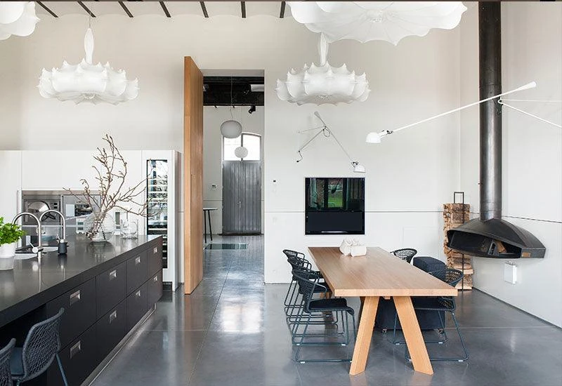 Flos 265 Articulating Wall Lamp, 1973 7 Flos 265 Articulating Wall Lamp, 1973 - Image 7