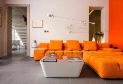 Flos 265 Articulating Wall Lamp, 1973 12 Flos 265 Articulating Wall Lamp, 1973 -Light Haven Shop Flos Paolo Rizzatto 265 Light white 4