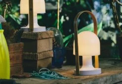 Marset FollowMe Lamp, 2014