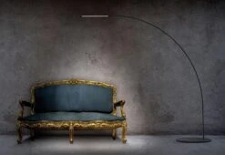 Yumi, 2011 -Light Haven Shop FontanaArte Shigeru Ban Yumi floor 2