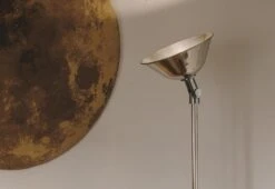 Gatcpac Floor Lamp, 1931 -Light Haven Shop GATCPAC Floor lamps santacole1 shopify