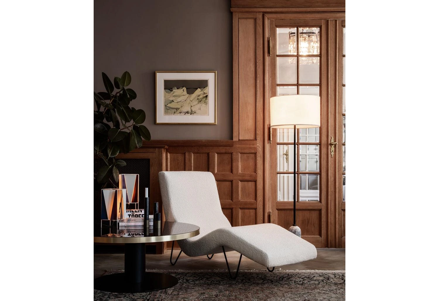 Gubi Gravity Floor Lamp, 2019 4 Gubi Gravity Floor Lamp, 2019 - Image 4