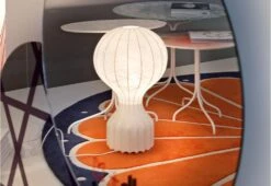 Flos Gatto, 1960 -Light Haven Shop Gatto table light 4