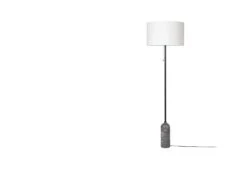 Gubi Gravity Floor Lamp, 2019 16 Gubi Gravity Floor Lamp, 2019 -Light Haven Shop Gravity FloorLamp GreyMarble White