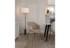 Gubi Gravity Floor Lamp, 2019 15 Gubi Gravity Floor Lamp, 2019 -Light Haven Shop Gubi GravityFloorLamp GUBIDiningTable BeetleDiningChair