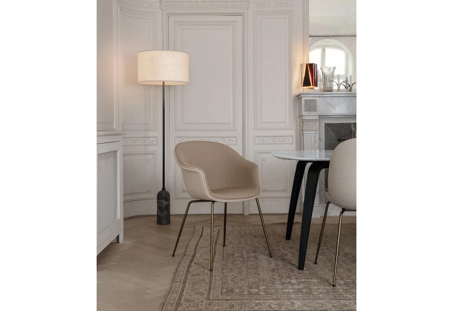 Gubi Gravity Floor Lamp, 2019 5 Gubi Gravity Floor Lamp, 2019 - Image 5