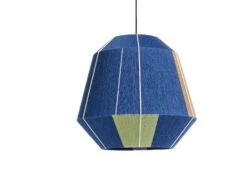 Hay Bonbon Lamp -Light Haven Shop Hay Ana Kras Bonbon Light Blue 3
