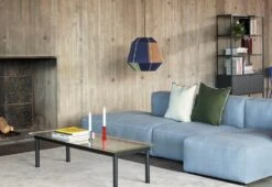 Hay Bonbon Lamp -Light Haven Shop Hay Ana Kras Bonbon Light Blue 5