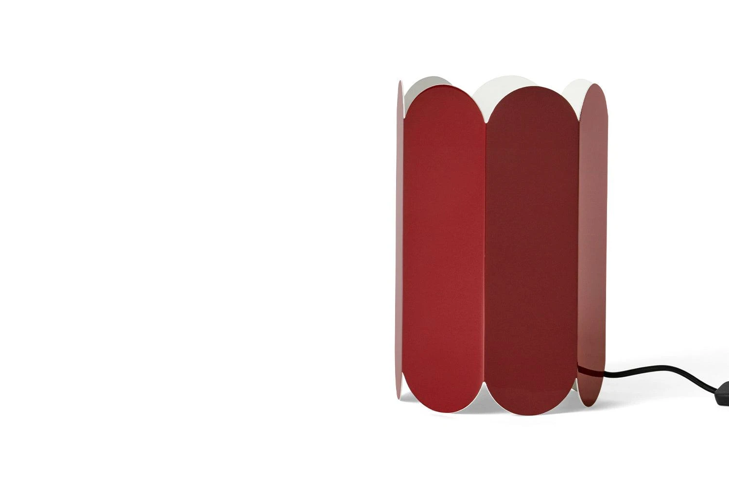 Hay Arcs Shade, 2021 2 Hay Arcs Shade, 2021 - Image 2