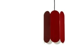 Hay Arcs Shade, 2021 28 Hay Arcs Shade, 2021 -Light Haven Shop Hay muller van severen arcs shade auburn red 3