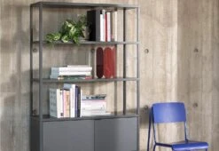 Hay Arcs Shade, 2021 39 Hay Arcs Shade, 2021 -Light Haven Shop Hay muller van severen arcs shade auburn red 4